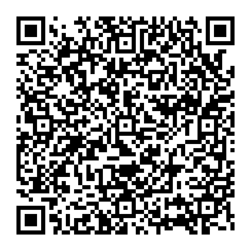 QR kodas
