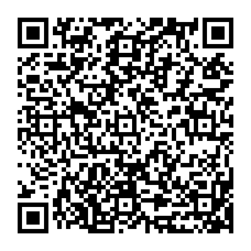 QR kodas