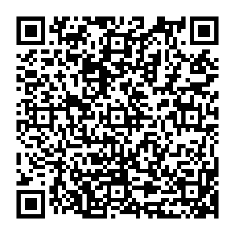 QR kodas