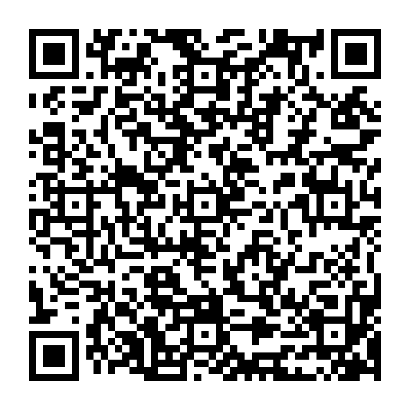 QR kodas
