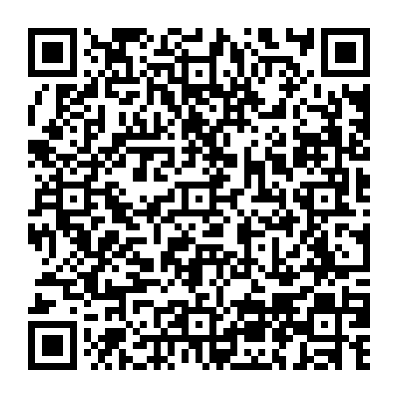 QR kodas