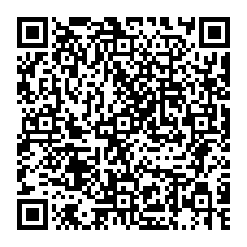 QR kodas
