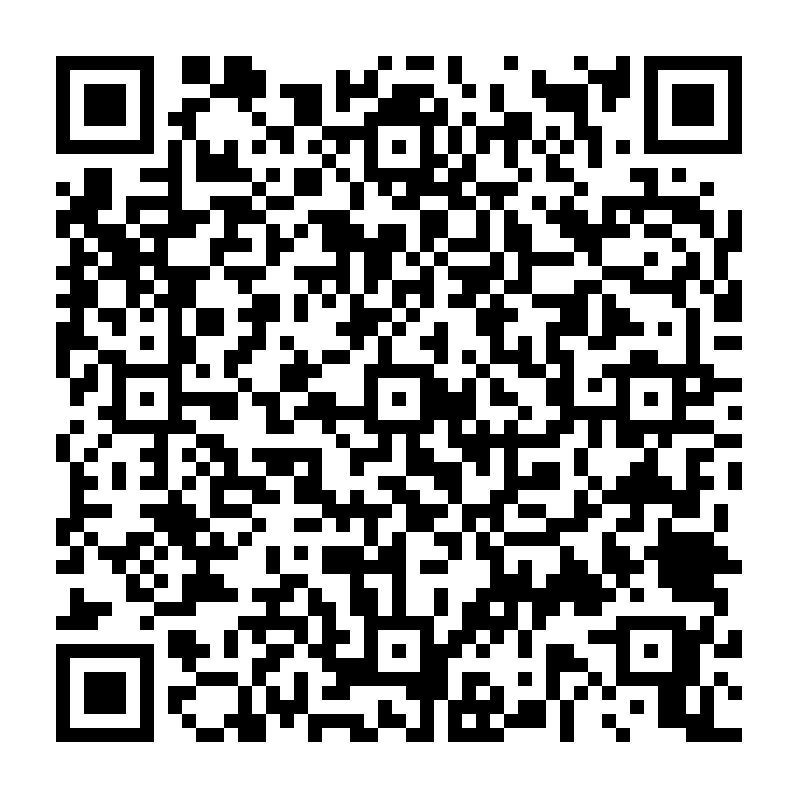 QR kodas
