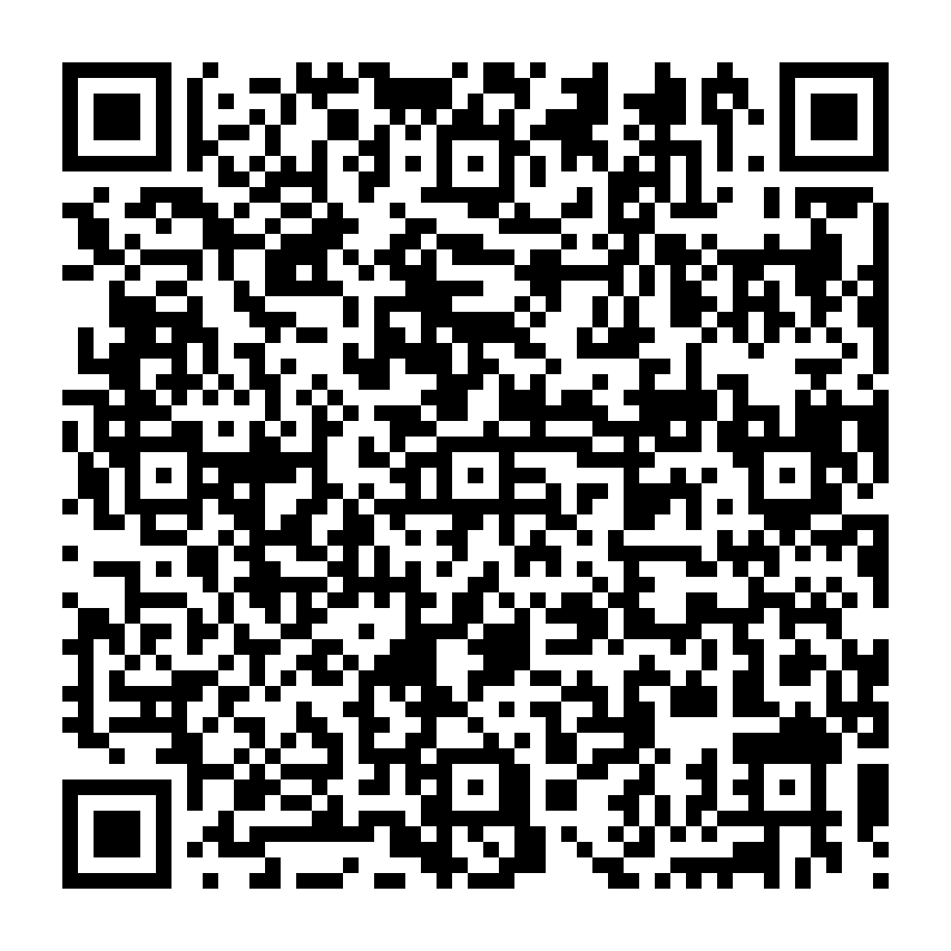 QR kodas