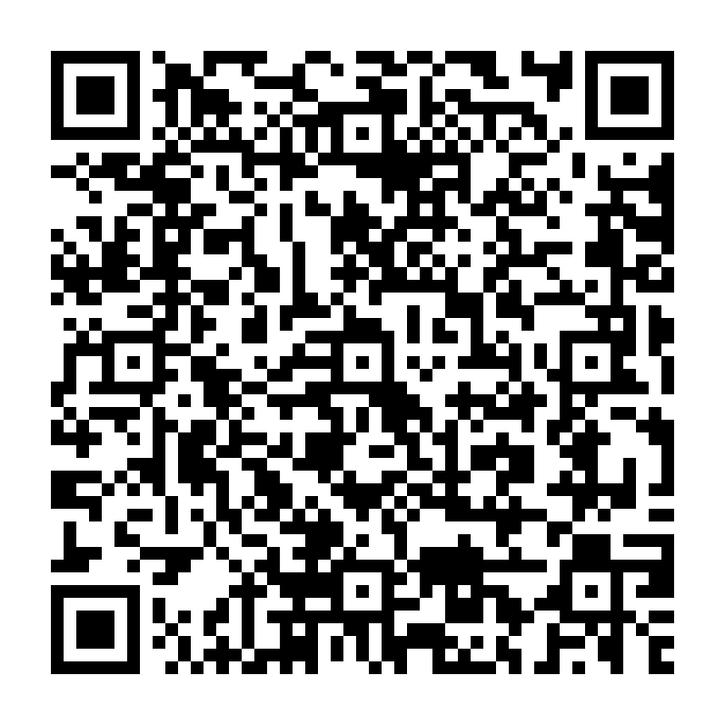 QR kodas