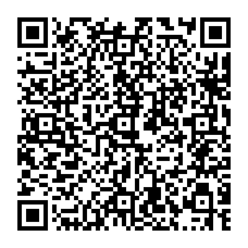 QR kodas