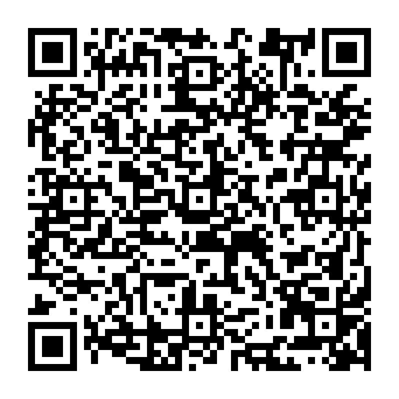 QR kodas