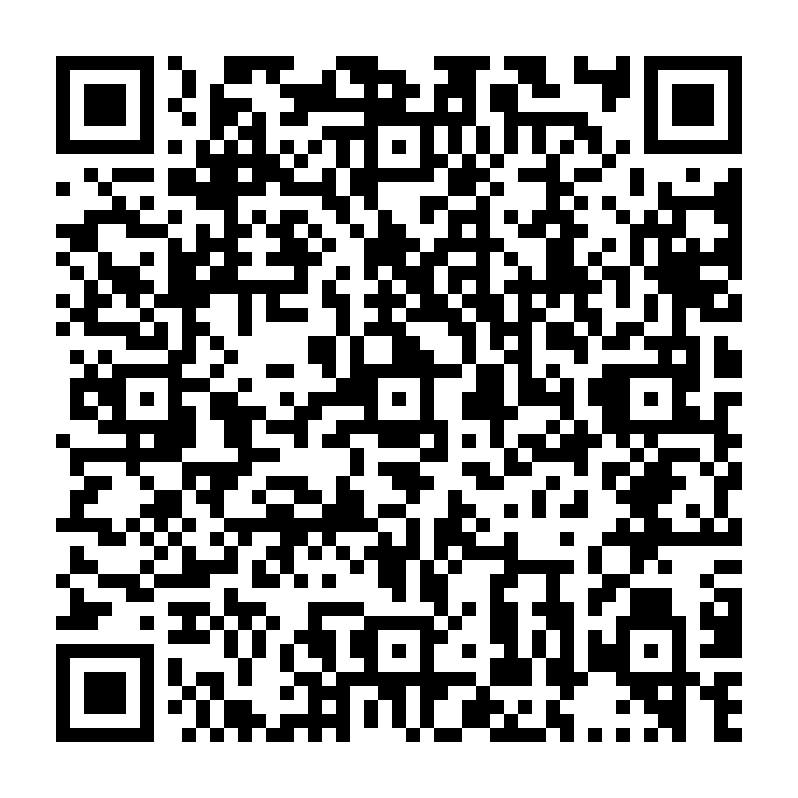 QR kodas