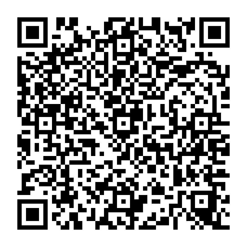 QR kodas