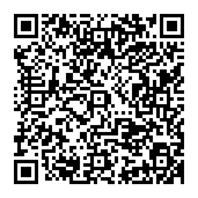 QR kodas