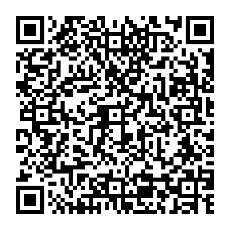 QR kodas