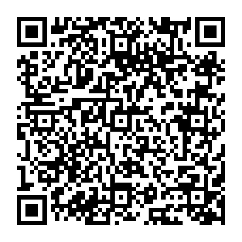 QR kodas