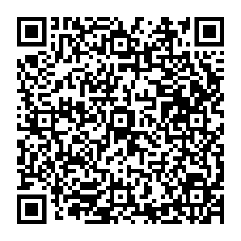 QR kodas
