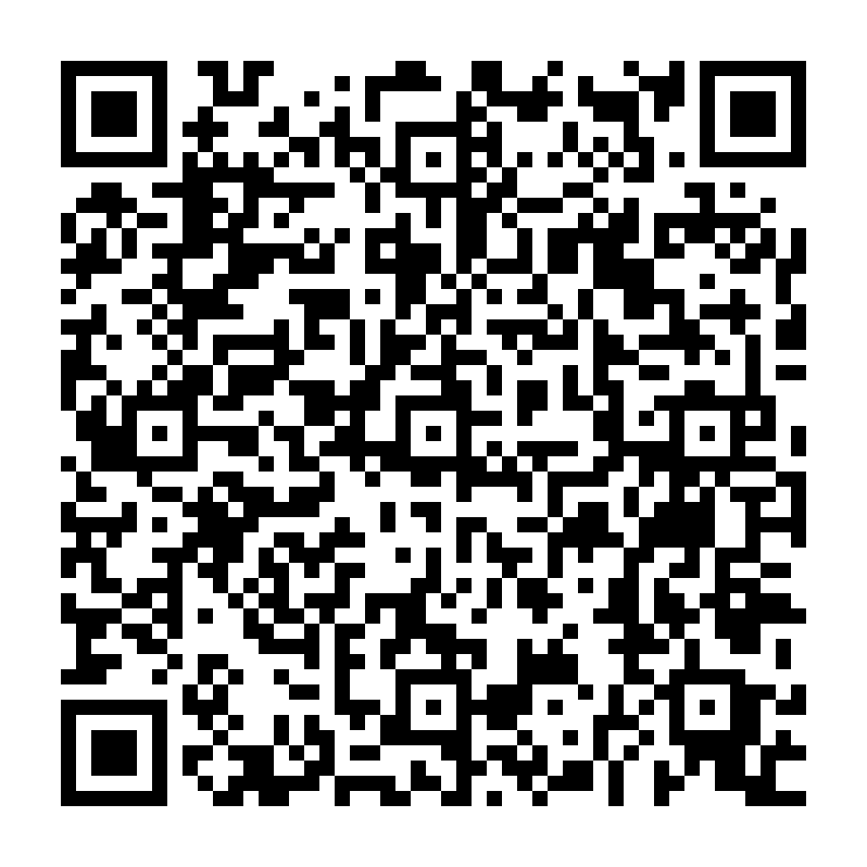 QR kodas