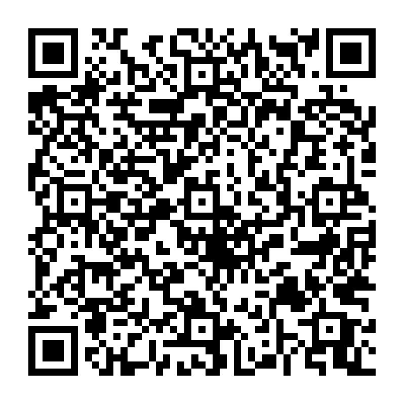 QR kodas