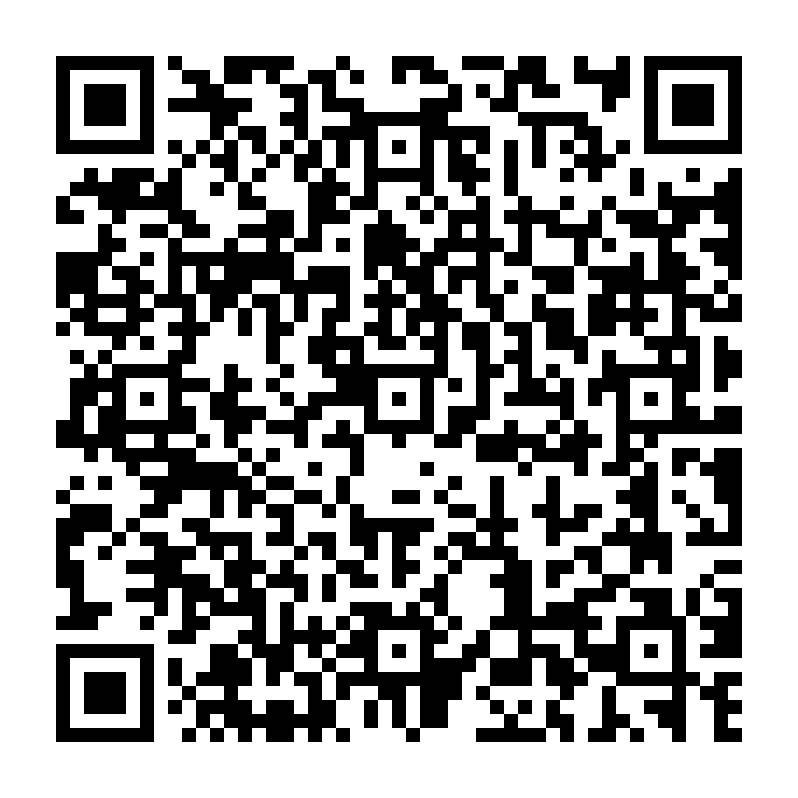 QR kodas
