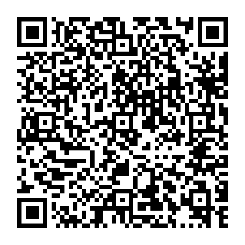 QR kodas