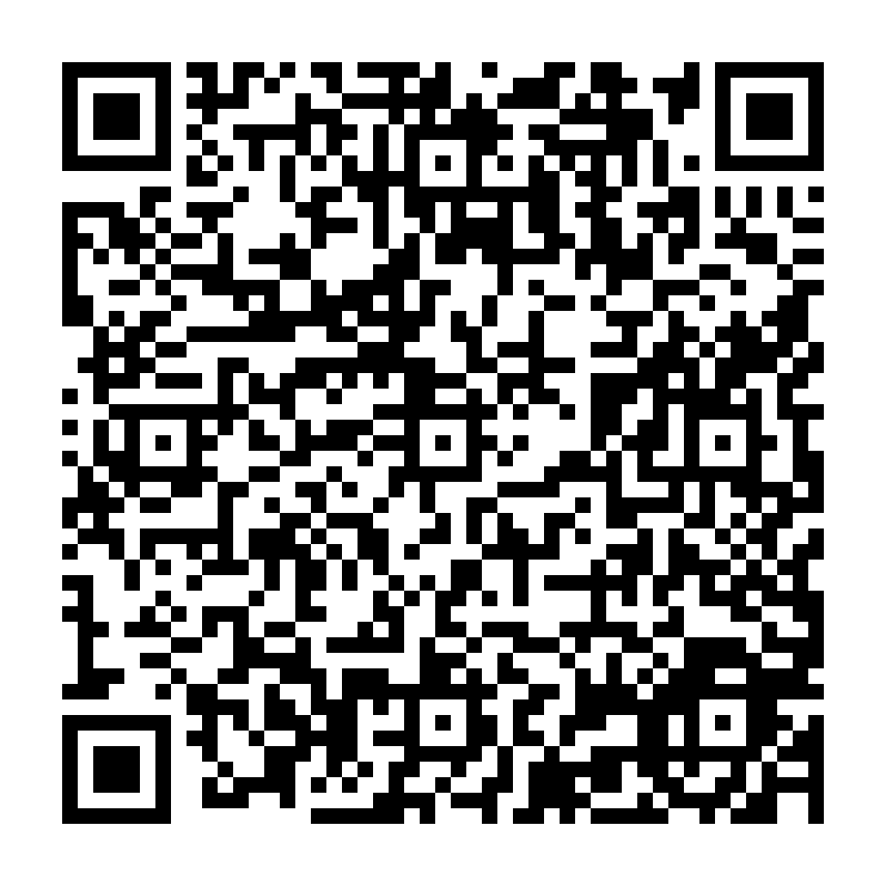 QR kodas