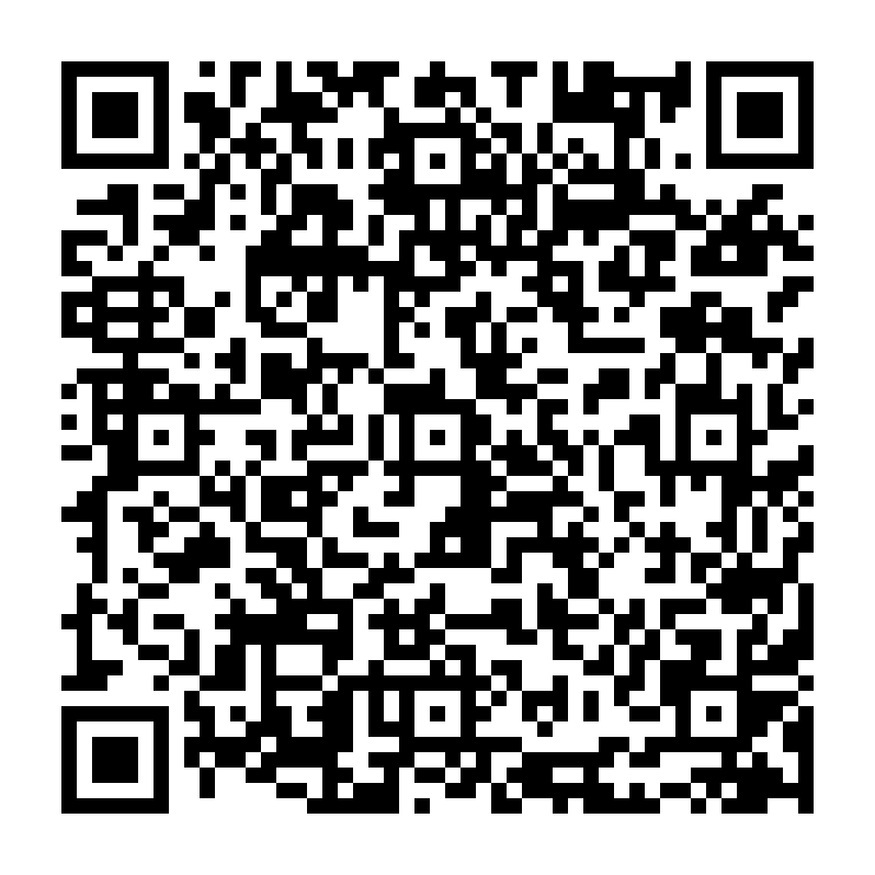 QR kodas