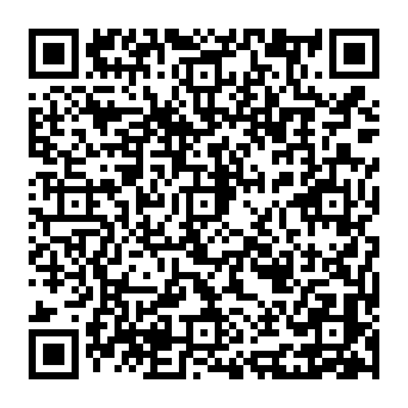QR kodas