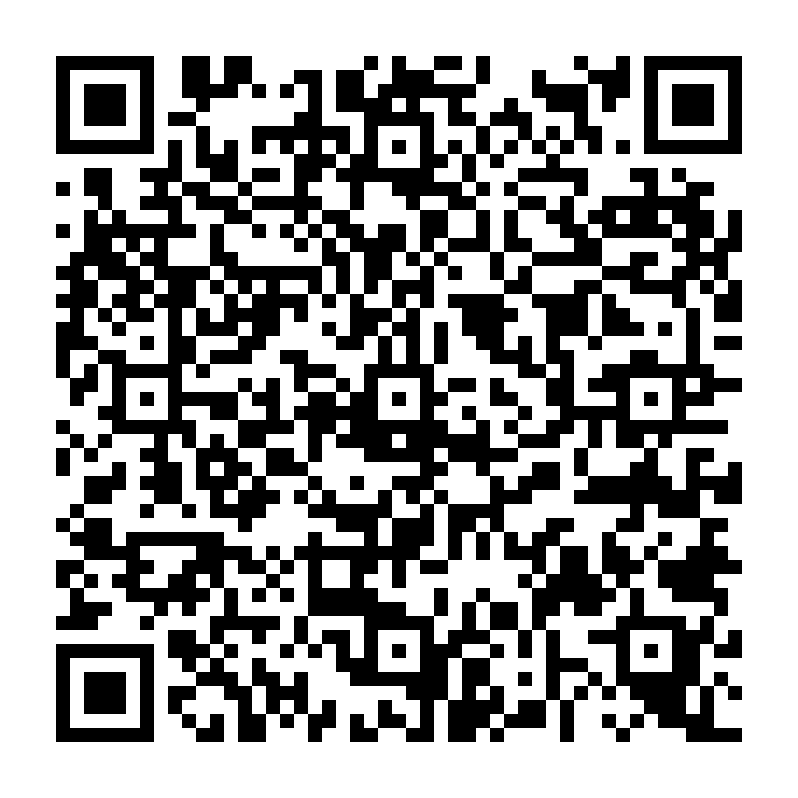 QR kodas
