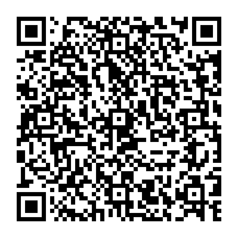 QR kodas