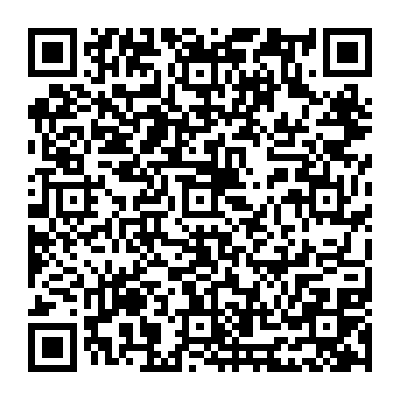 QR kodas