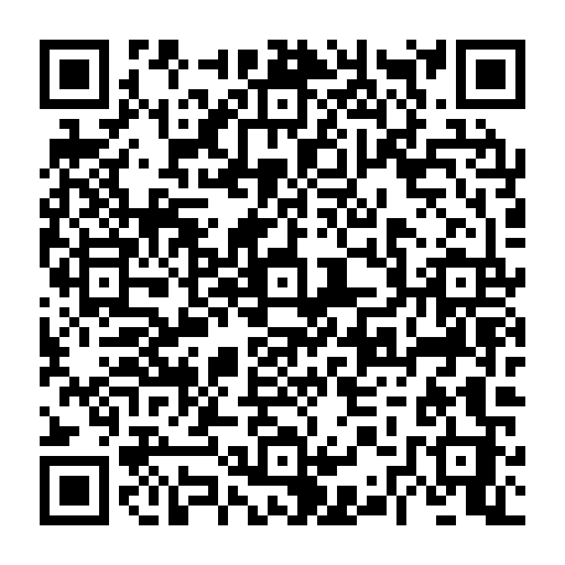 QR kodas
