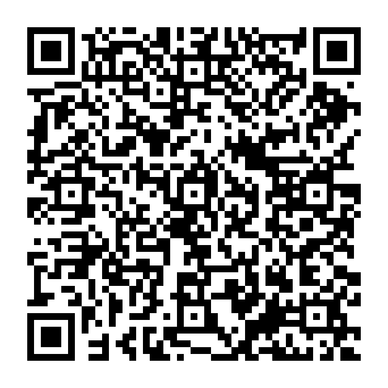 QR kodas