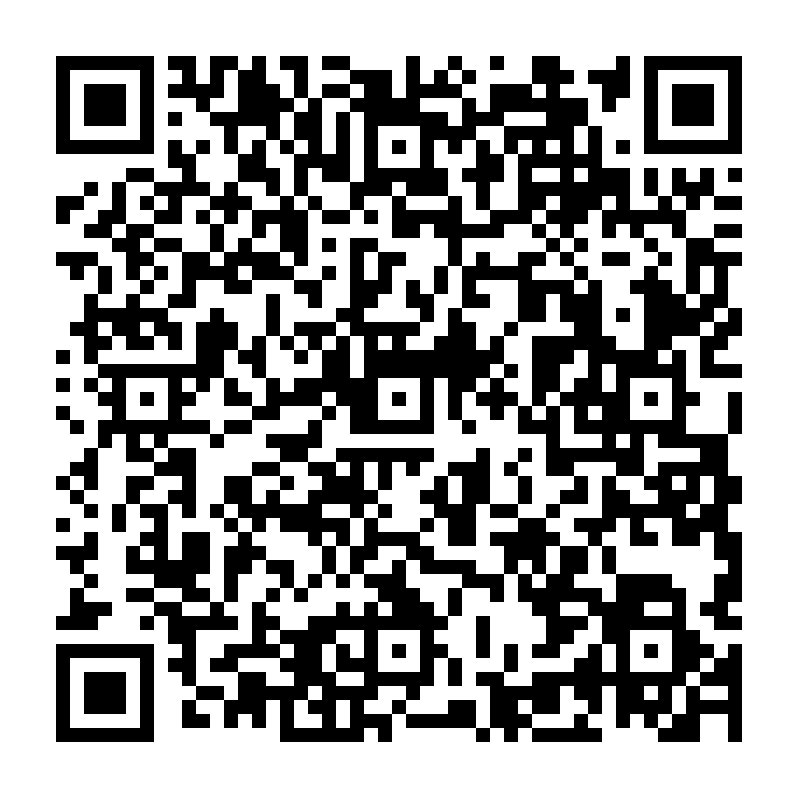QR kodas