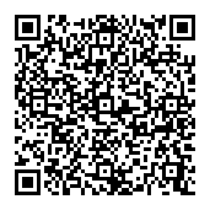QR kodas