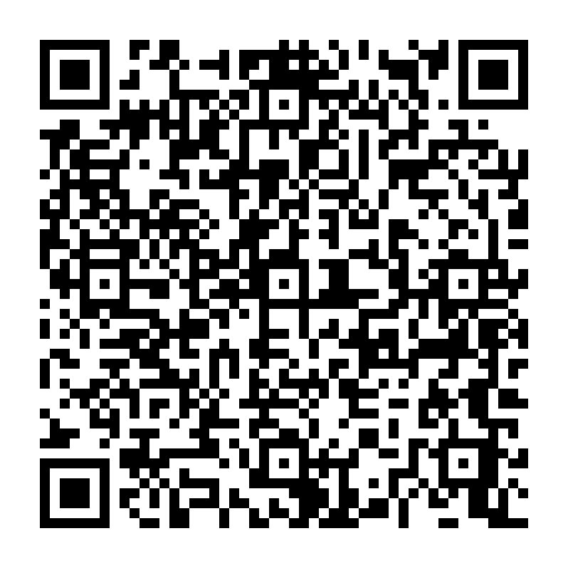 QR kodas