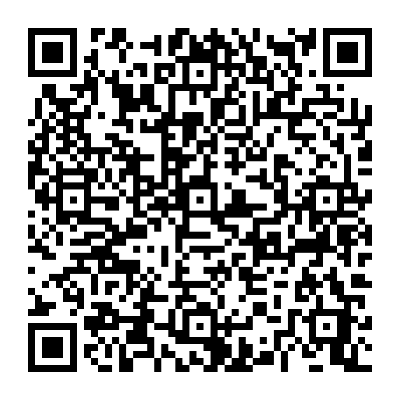 QR kodas
