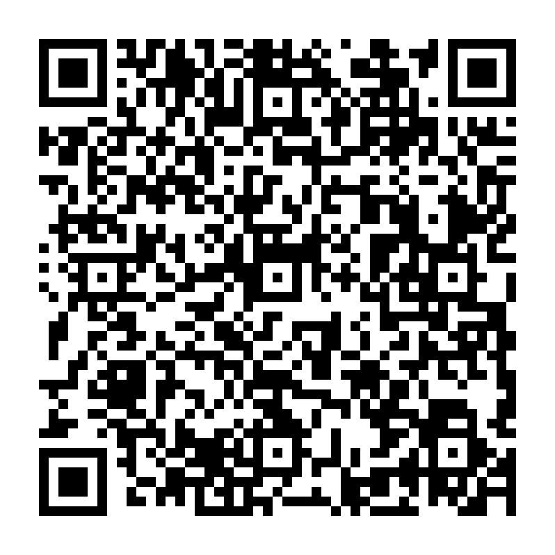 QR kodas
