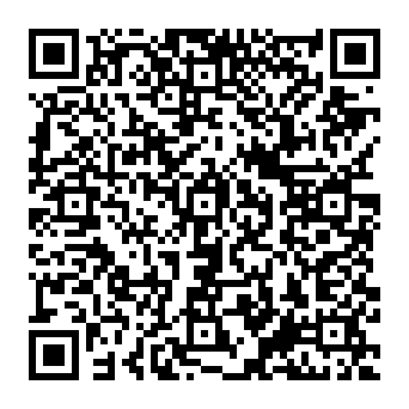QR kodas