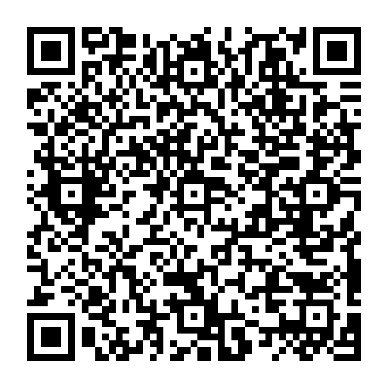 QR kodas