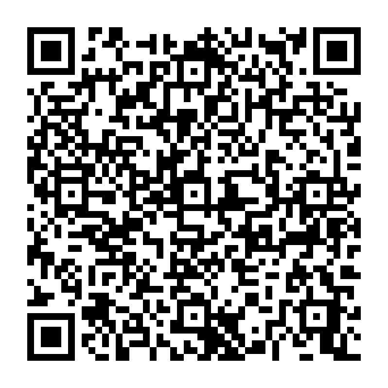 QR kodas