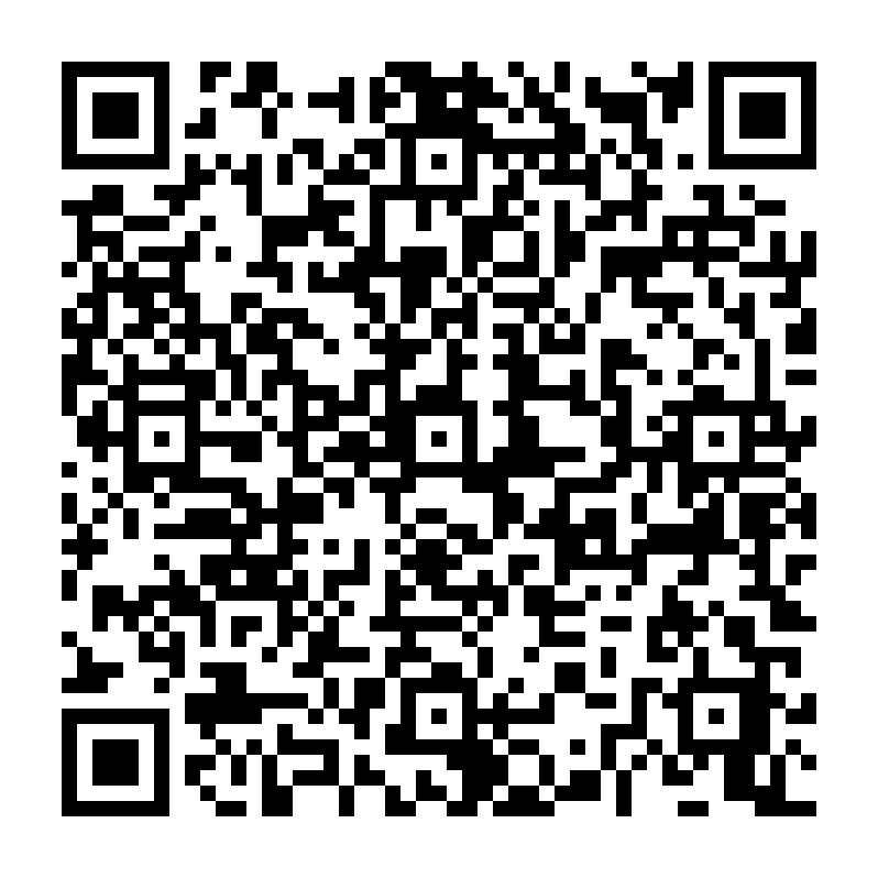 QR kodas
