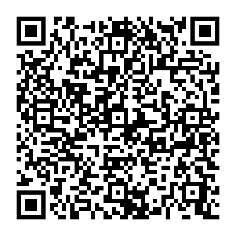 QR kodas