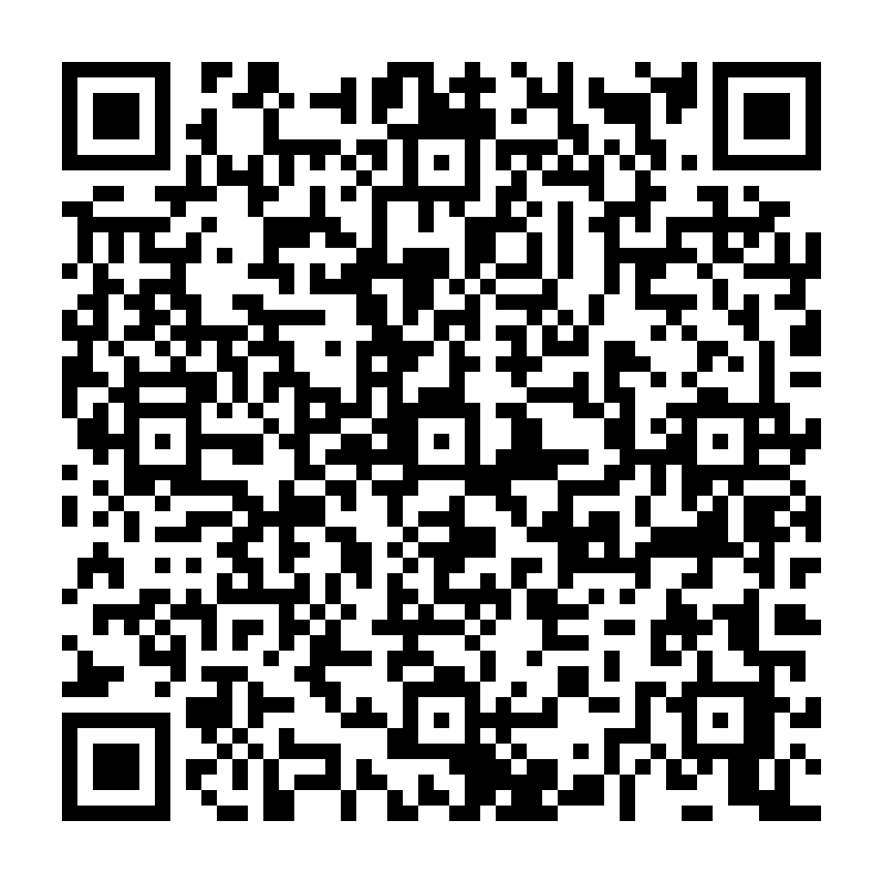 QR kodas