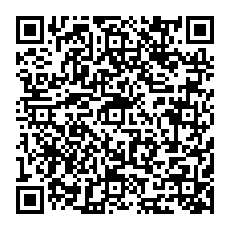 QR kodas