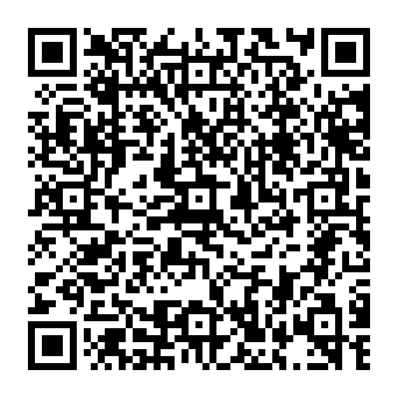 QR kodas