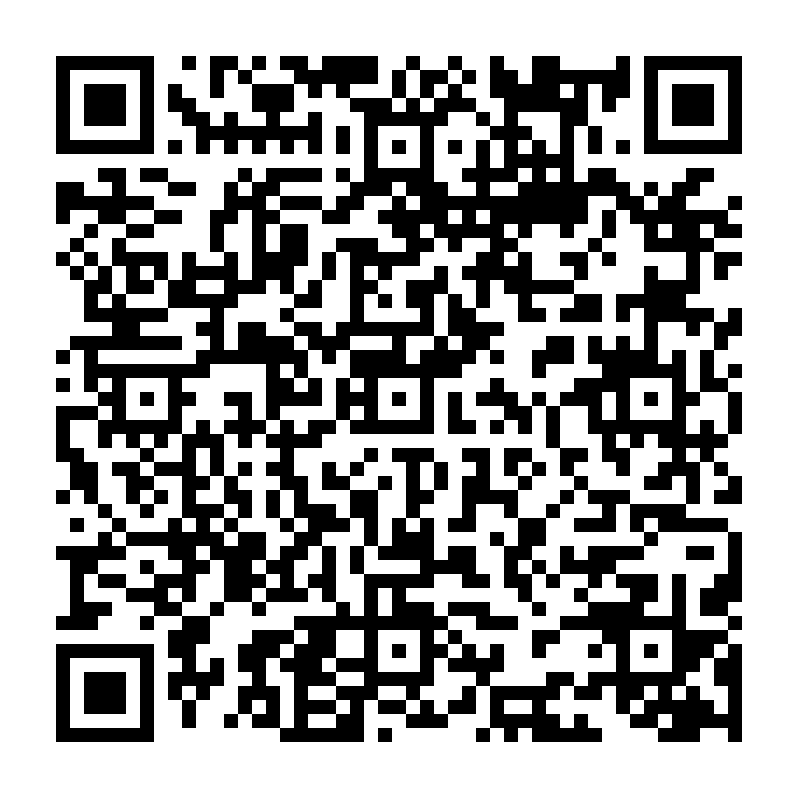 QR kodas