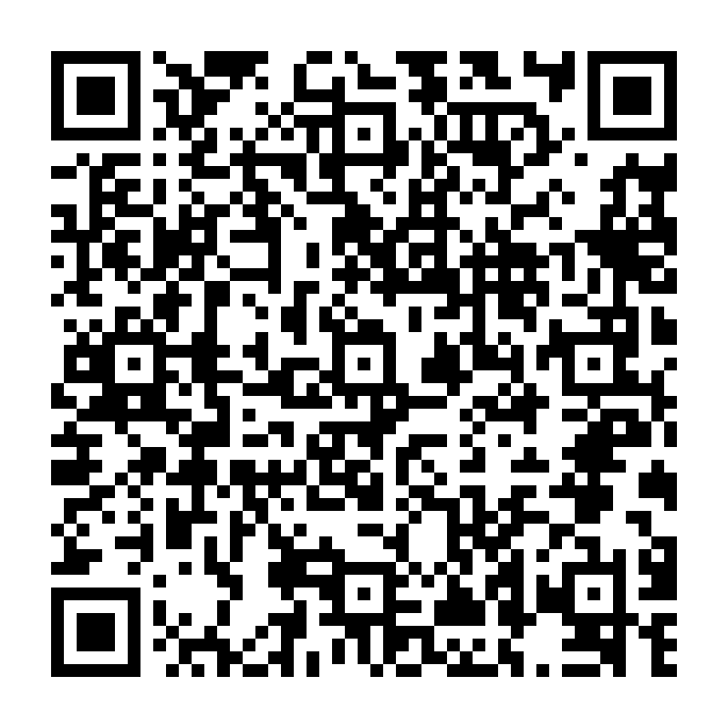 QR kodas