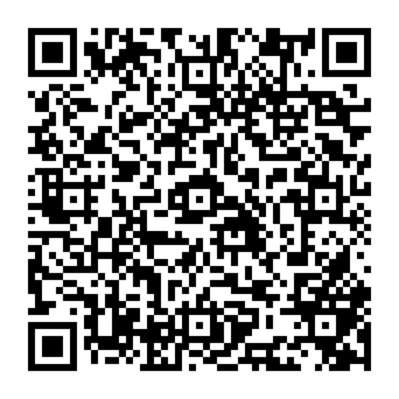 QR kodas