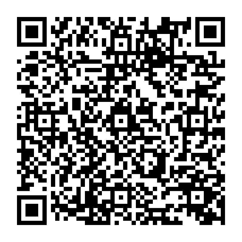 QR kodas