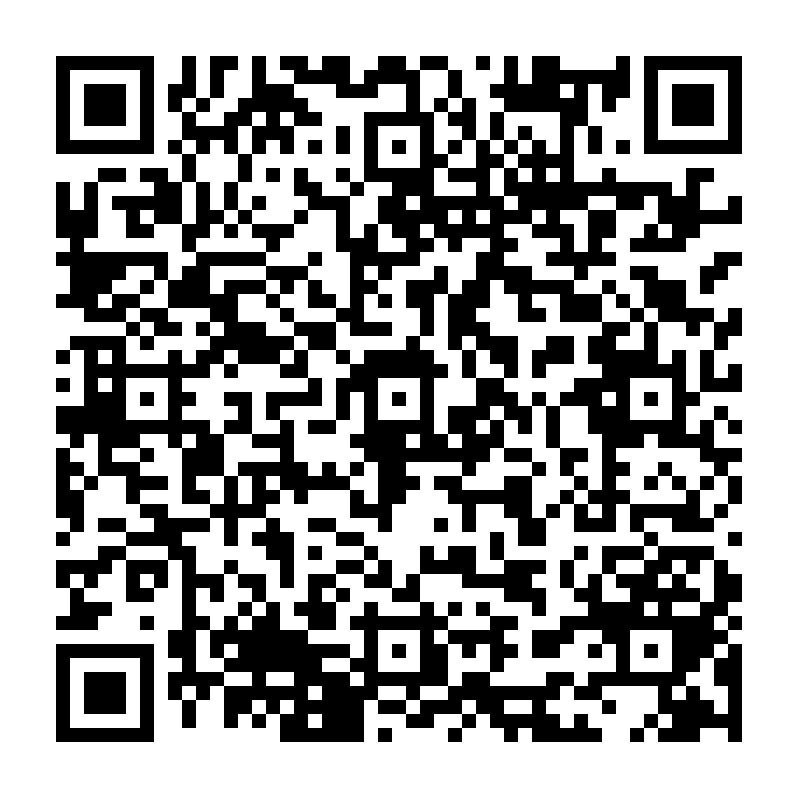 QR kodas