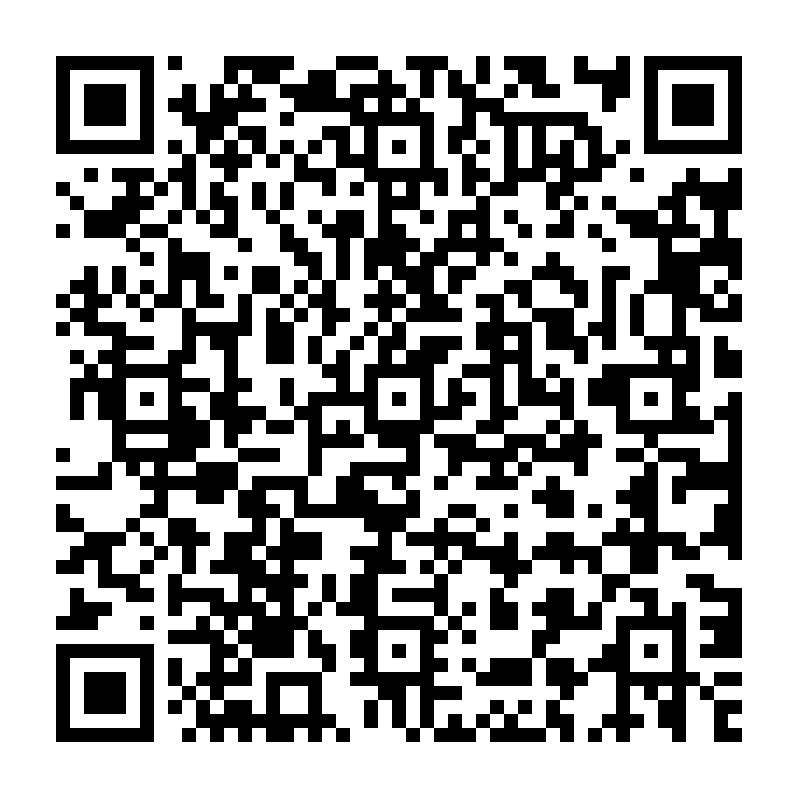 QR kodas