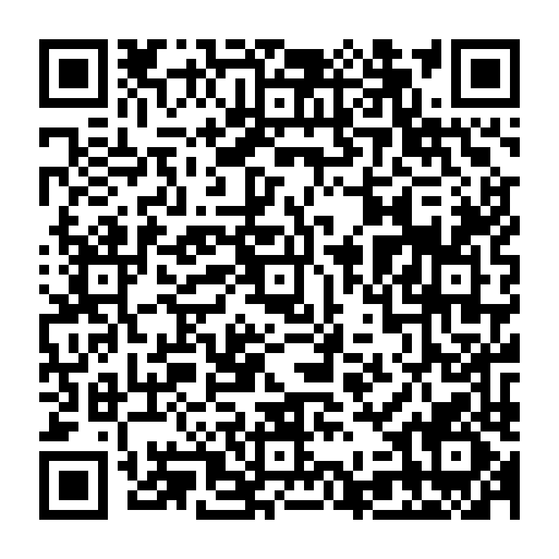 QR kodas
