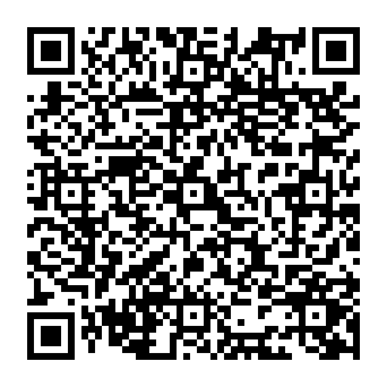 QR kodas